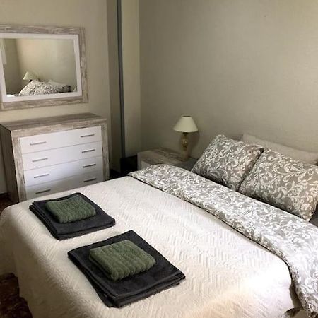 Manda Pola Apartment Santa Pola Bagian luar foto