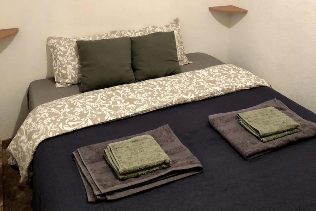 Manda Pola Apartment Santa Pola Bagian luar foto